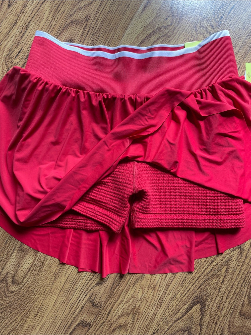 NWT All in Motion Skort - Picture 3 of 8